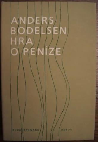 Hra o peníze
