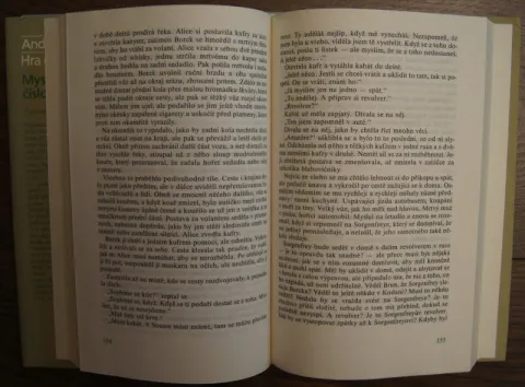 Hra o peníze — fotka 2