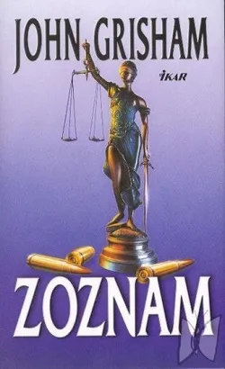 3 X JOHN GRISHAM  — fotka 3
