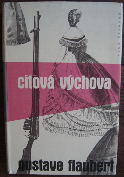 Citová výchova