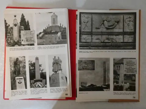 Padli na poli cti a slávy — fotka 2