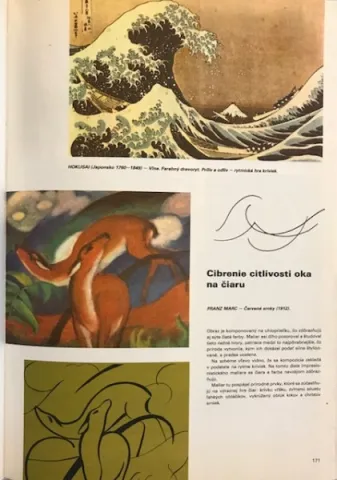 Tvorivosť, tvar, farba (veľmi veľký formát)+ BONUS — fotka 2
