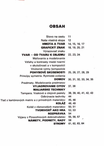 Tvorivosť, tvar, farba (veľmi veľký formát)+ BONUS — fotka 3