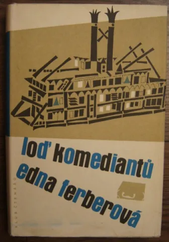 Loď komediantů