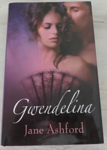 Gwendelina