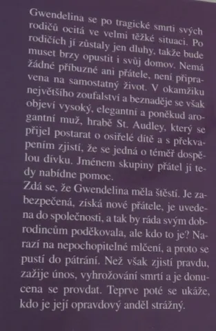 Gwendelina — fotka 2
