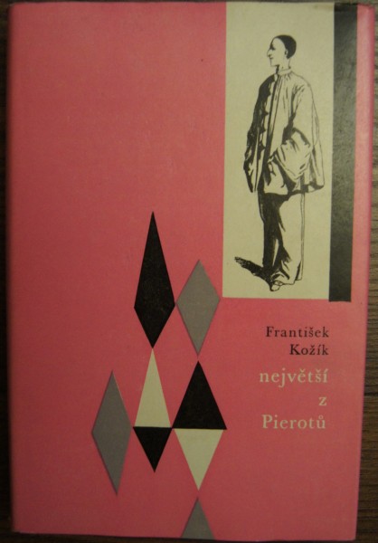 Největší z Pierotů