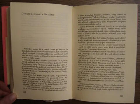 Největší z Pierotů — fotka 2