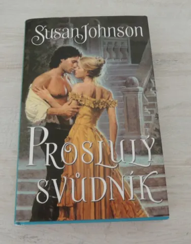 Proslulý svůdník