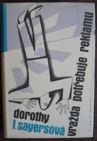 Vražda potřebuje reklamu