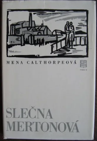 Slečna Mertonová