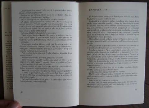 Slečna Mertonová — fotka 2