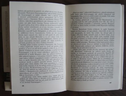 Můj pán Kolumbus — fotka 2