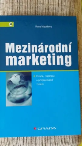 Mezinarodni marketing