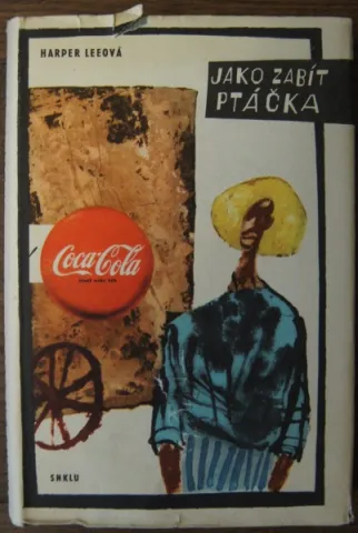 Jako zabít ptáčka