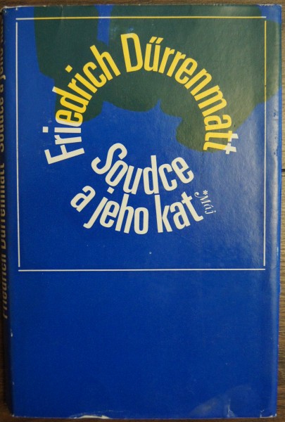 Soudce a jeho kat