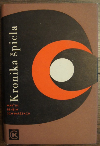 Kronika špicla