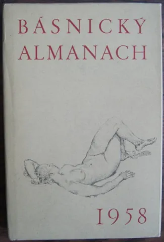 Básnický almanach