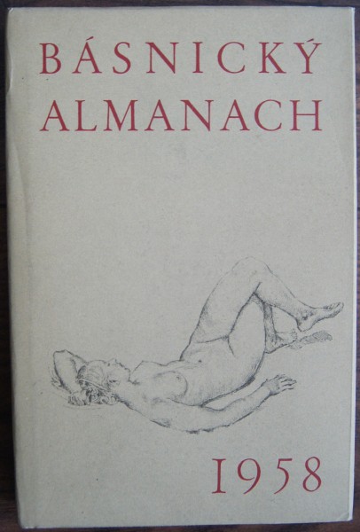 Básnický almanach