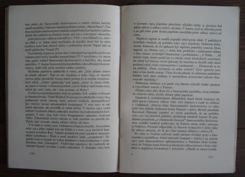 Vatikán mezi dvěma světovými válkami — fotka 2