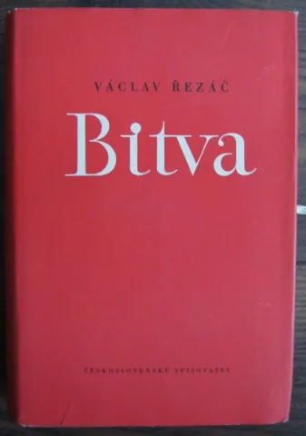 Bitva