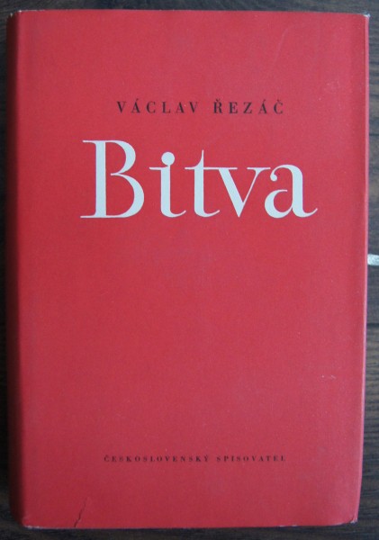 Bitva