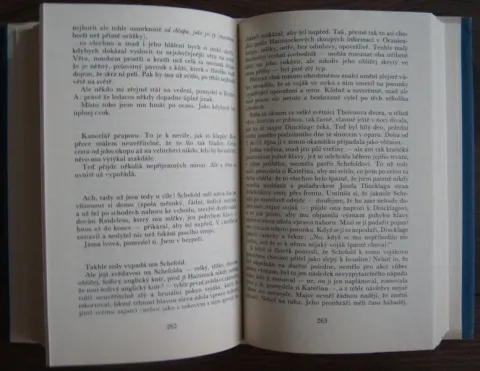 Bouře v Ardenách — fotka 2