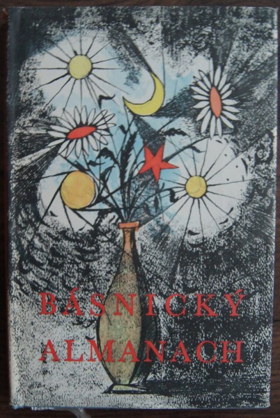 Básnický almanach
