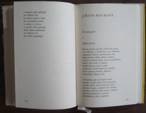 Básnický almanach — fotka 2