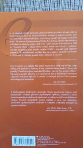  Psychologie reklamy — fotka 2