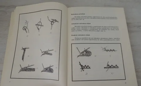 Pre šikovné ruky — fotka 3