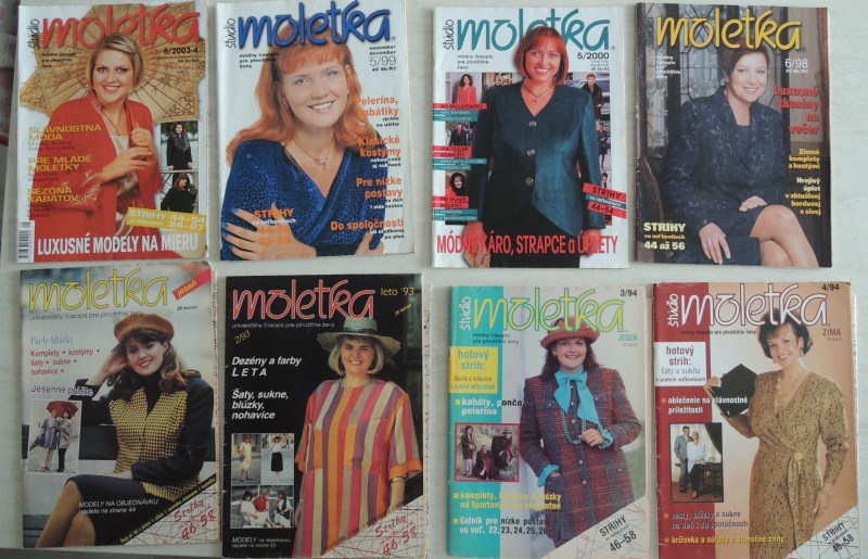 Moletka