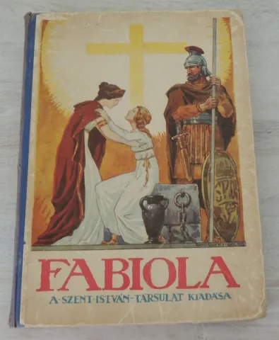 Fabiola