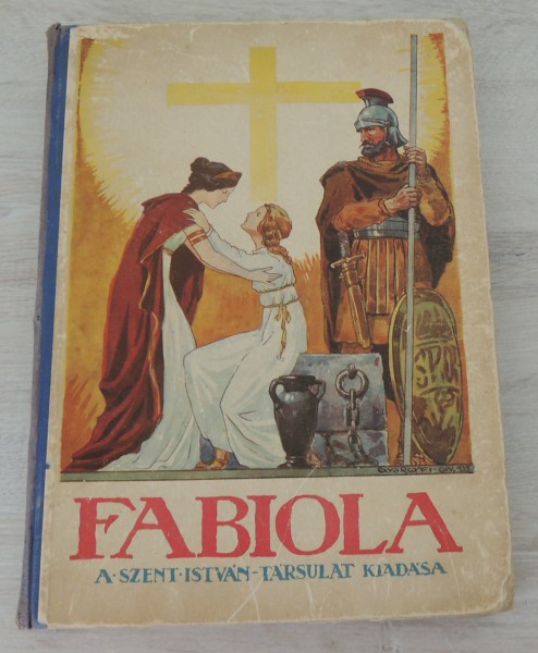 Fabiola
