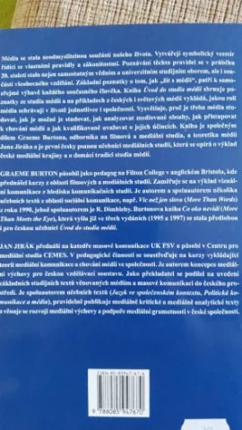  Uvod do studia medii,  — fotka 2