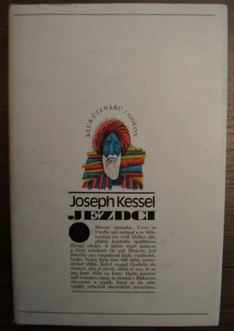 Jezdci
