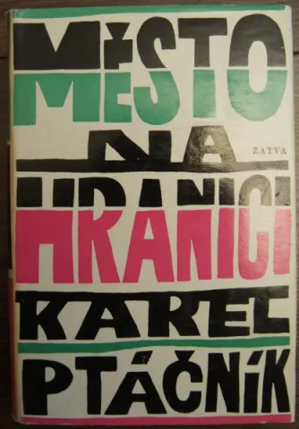 Město na hranici