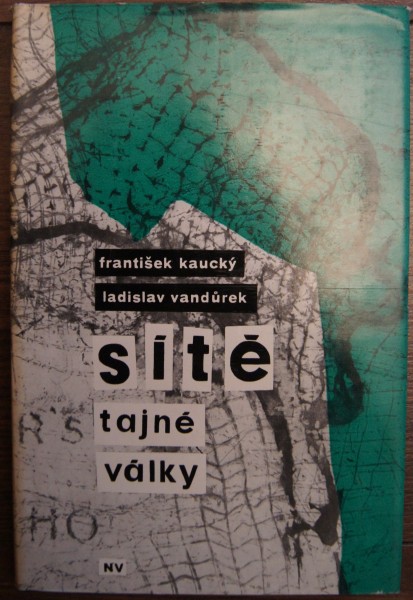 Sítě tajné války