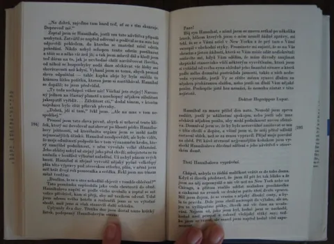Pět belgických novel — fotka 2