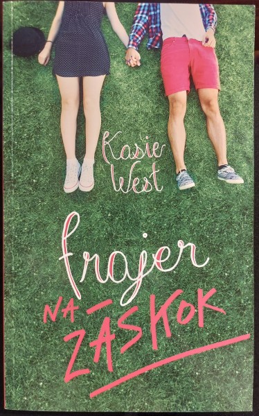 Frajer na záskok