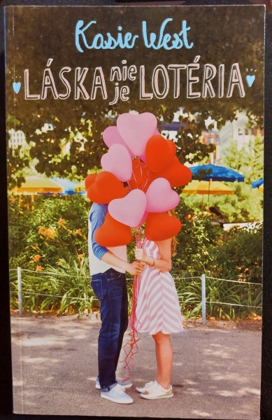 Láska nie je lotéria