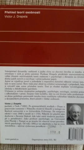 Prehled teorii osobnosti — fotka 2