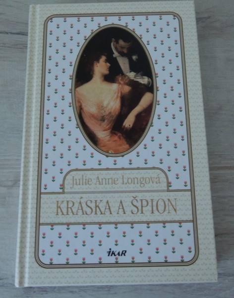 Kráska a špion