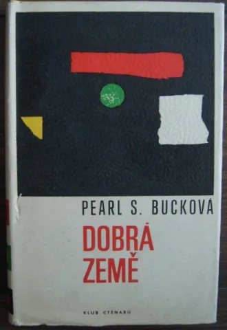 Dobrá země