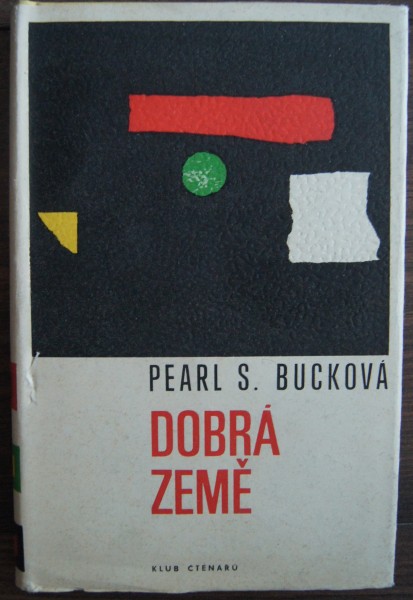 Dobrá země