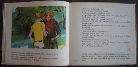 Neuvěřitelná příhoda práčete Leška — fotka 3