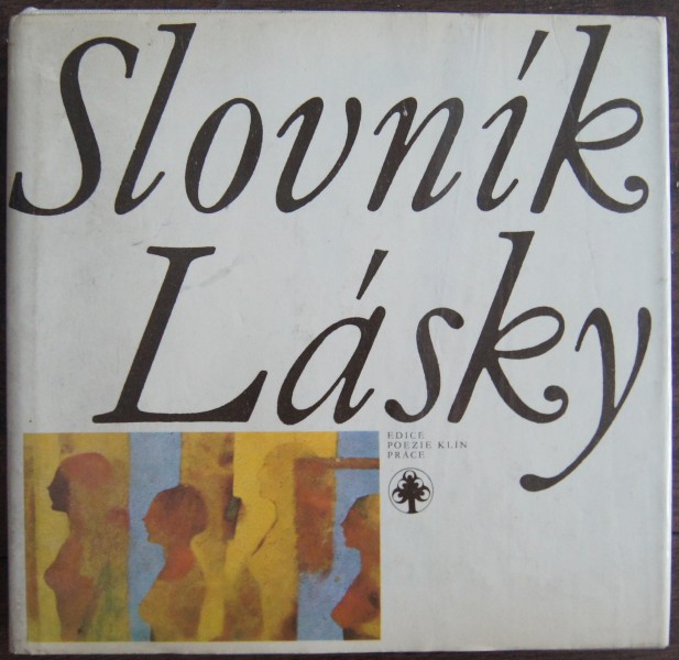 Slovník Lásky