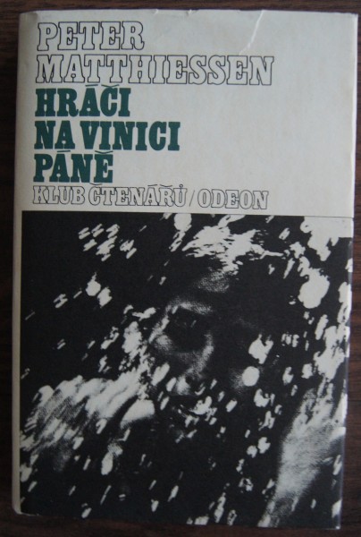 Hráči na vinici páně