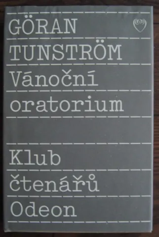 Vánoční oratorium