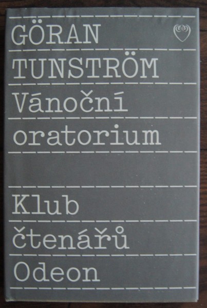 Vánoční oratorium